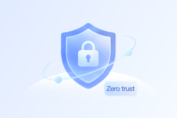Zero Trust